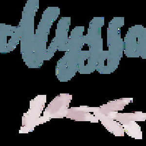 Meet your Posher, Alyssa